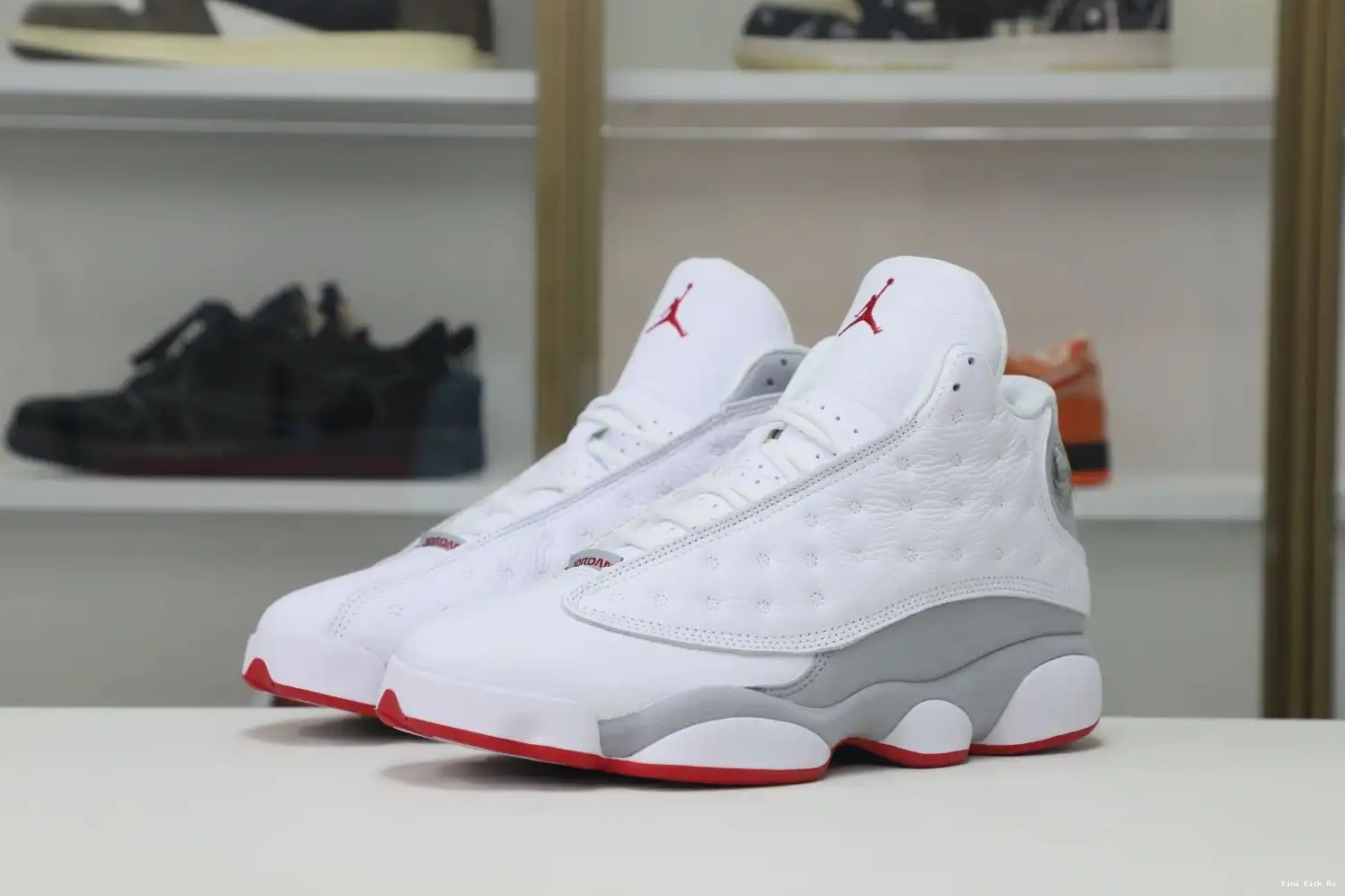 Jordan 13 Kimikick Jordan Air 0705